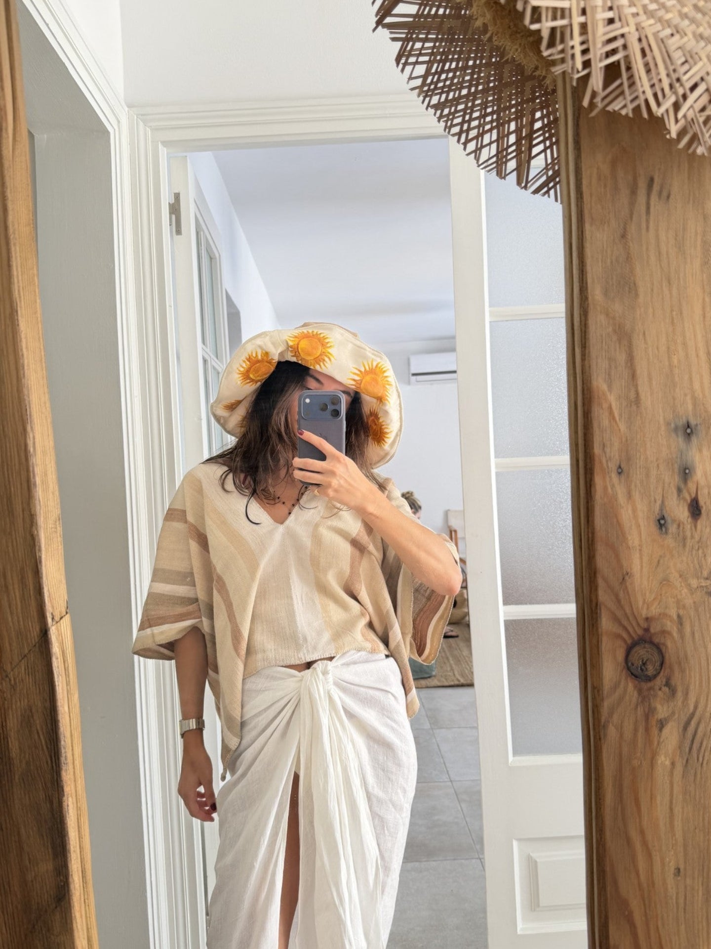 Sol Hat